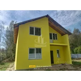 Продается 2-этажный дом, 138 м²