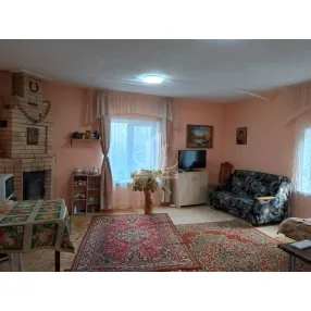 Продается 2-этажный дом, 88 м²
