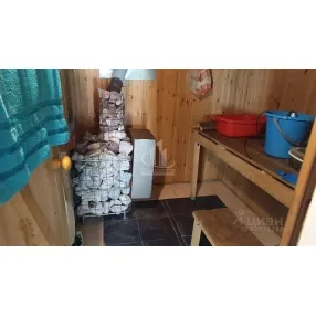 Продается 1-этажный дом, 36 м²