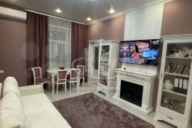 Продается 3комн квартира, ул. Воронина, д. 9   