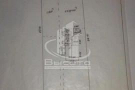 Участок, 17 сот.