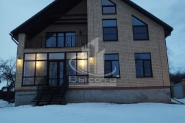 Дом ул. Можайская