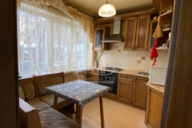 3-к. квартира, 64,7 м², 1/9 эт.