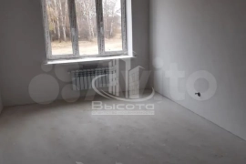 1-к. квартира, 35,2 м², 4/4 эт.