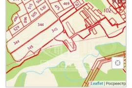 Участок 50 сот. (ИЖС)