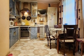 Продается дом, Швейцарская деревня