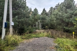 Участок, СНТ "Берёзовая роща"