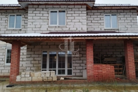 Дом, ул. Хуторская, д. 8