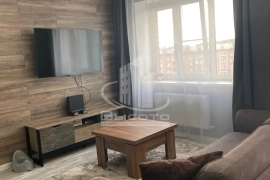 Продажа 3-ки ул. Полесская 31