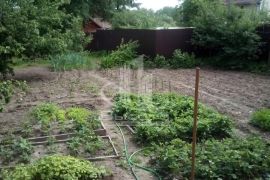 Продается дом, ул. Ждамировская, д. 12