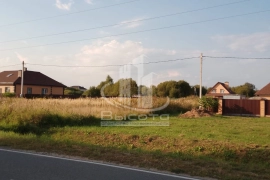 Зем. участок, Перемышль