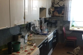 Продается 4комн квартира, ул. Тульская, д. 80А