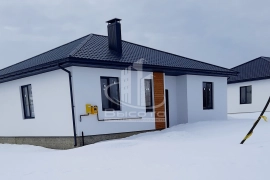 Продается дом с.Воскресенское