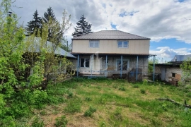 Продается  дом, 200м, Куровское
