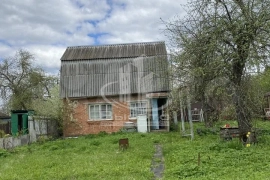 Дача 60 м² на участке 6 сот.