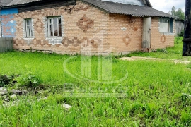  Полдома 57 кв с.Острожное Кал об