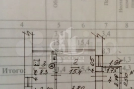 Продается 1комн квартира, ул. Воронина, д. 23