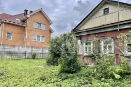 Участок 13 сот. (ИЖС)