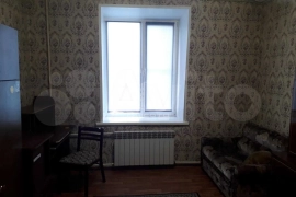 Комната 17,5 м, Ромодановские дворики, д. 61А