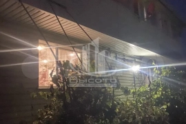 Дом 240 м² на участке 13 сот.