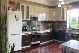 Дом 236,5 м² на участке 10 сот.