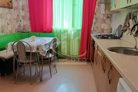 Продается дом, ул. Первомайская, д. 50

