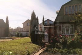 Дача 40 м² на участке 4 сот.