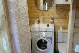 Дом 49 м² на участке 4,1 сот.