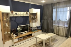 Продается 3комн квартира, ул. Окружная, д. 2