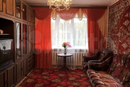 Продается 2комн квартира, ул. Привокзальная, д. 11к1