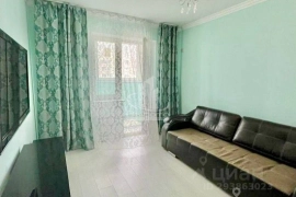 Продается 1комн квартира, бул. Солнечный, д. 20
