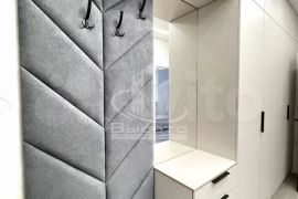 Продается 1комн квартира, пер. Резервный, д.11