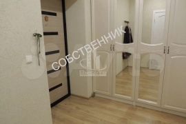 Продается 1комн квартира, ул. Молодежная, д. 46