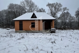 Дом, д. Сухининки