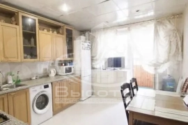 Продается 4комн квартира, ул. Воронина, д. 11