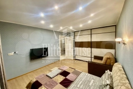 1-к. квартира, 35 м², 2/3 эт.