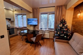 Продается 3комн квартира, ул. Чижевского, д. 14