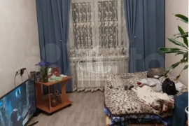 Комната 11,8 м², ул. Огарева, д. 22