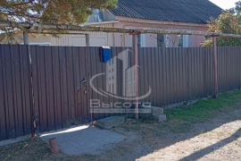 Продается 1-этажный дом, ул. Калужка
