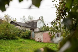 Дом 134 м² на участке 7,8 сот.