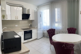 Продается 3комн квартира, ул. Спартака, д. 15

