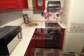 Продается 2комн квартира, ул. Подвойского, д.33

