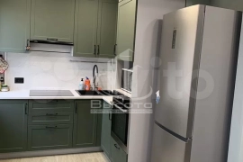 Продается 3комн квартира, ул. Турынинская, д. 14