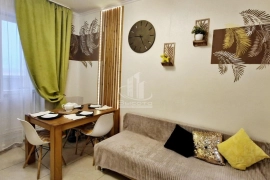 Продается 2-комн. квартира, ул. 65 лет Победы, д. 27
