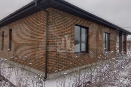 Дом 120 м² на участке 9 сот.