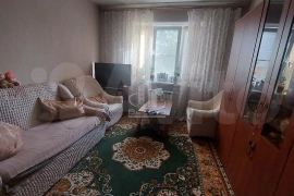 Продается 1комн квартира, ул. Г. Димитрова, д. 10