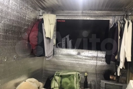 Дача 50 м² на участке 5 сот.