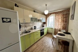 Продается 1комн квартира, ул. Циолковского, д. 62