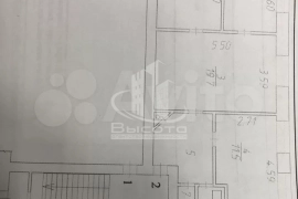 Продается 3комн квартира, Резвань