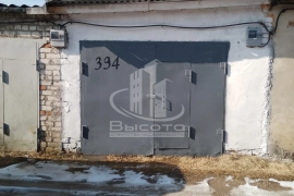 Продаётся Гараж кооп. "Москвич".